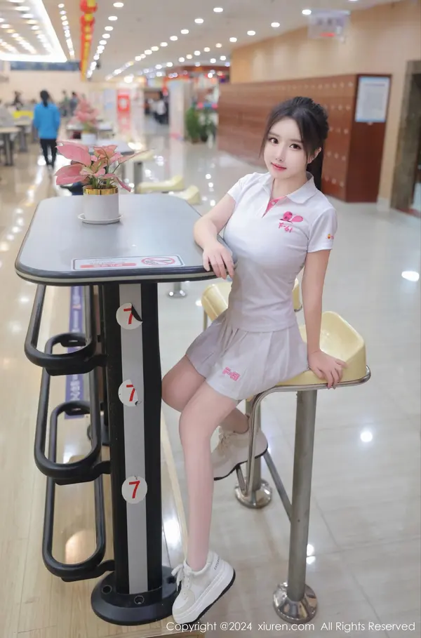 Vol. 08118 小薯条nienie(81P)