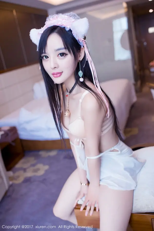 Vol. 00874 柠檬baby(48P)