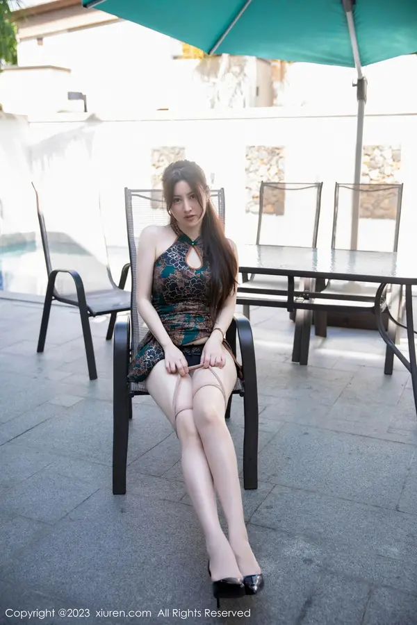 Vol. 07807 诗诗kiki(86P)