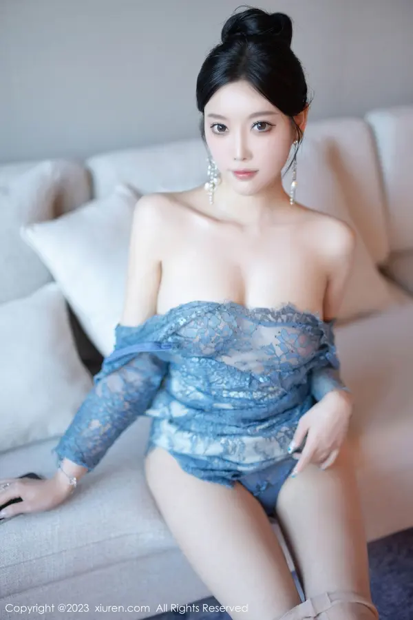 Vol. 07732 杨晨晨Yome(83P)