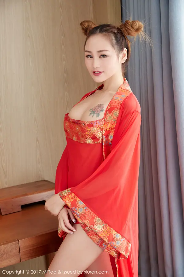 Vol. 0049 李宝宝(56P)