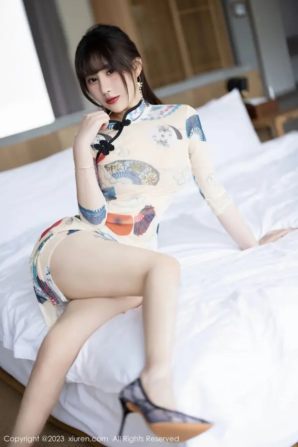 Vol. 06831 张欣欣(73P)