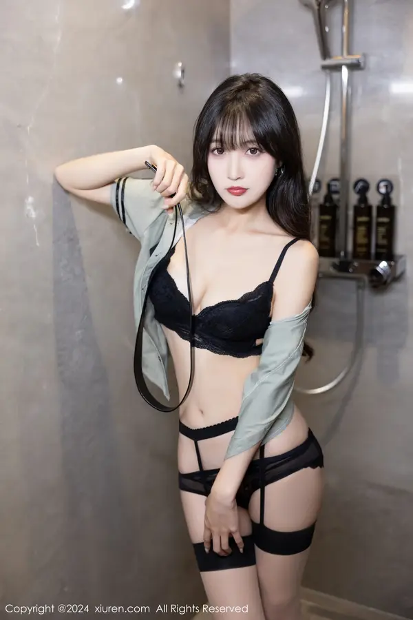 Vol. 08064 林星阑(85P)