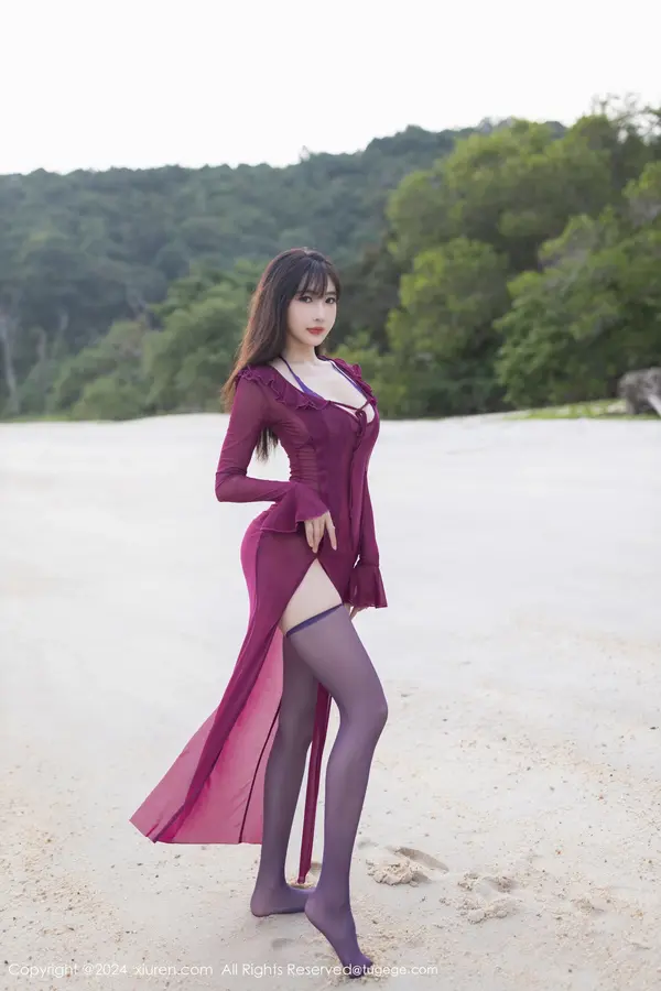 Vol. 09021 陆萱萱(79P)