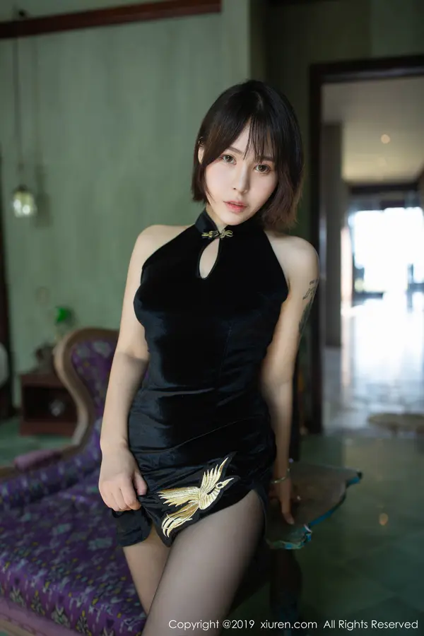 Vol. 01773 Evelyn艾莉(51P)