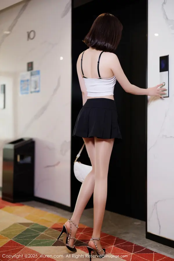 Vol. 10048 徐莉芝Booty(83P)