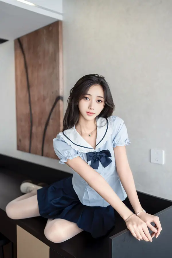 Vol. 0360 时安安《私购流出》(90P)