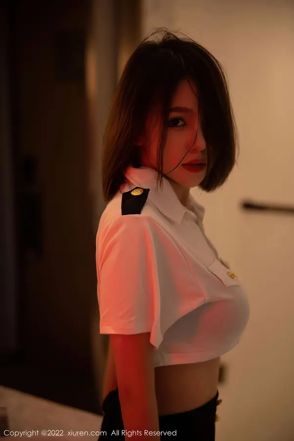 Vol. 05815 美羊羊(81P)