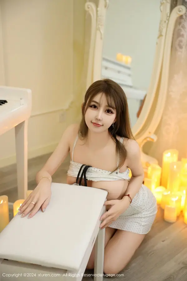 Vol. 09502 Zoe柚柚(58P)