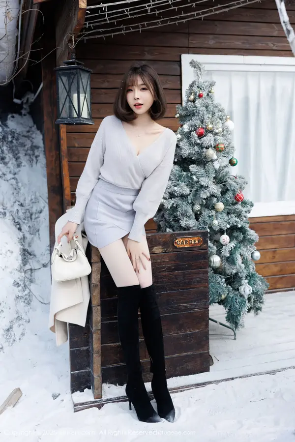Vol. 09734 徐莉芝Booty(101P)