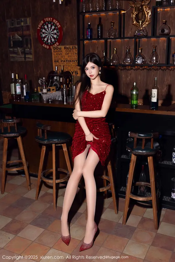 Vol. 09828 绮里嘉ula(83P)