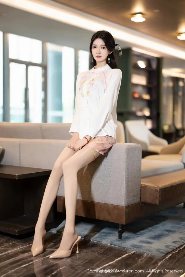 Vol. 08347 程程程-(86P)