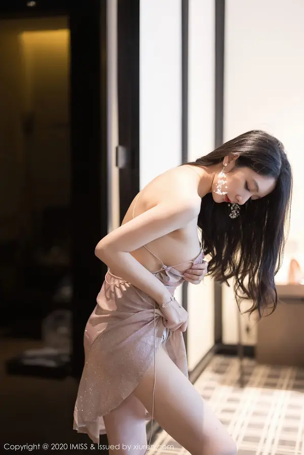 Vol. 0511 Angela小热巴(56P)