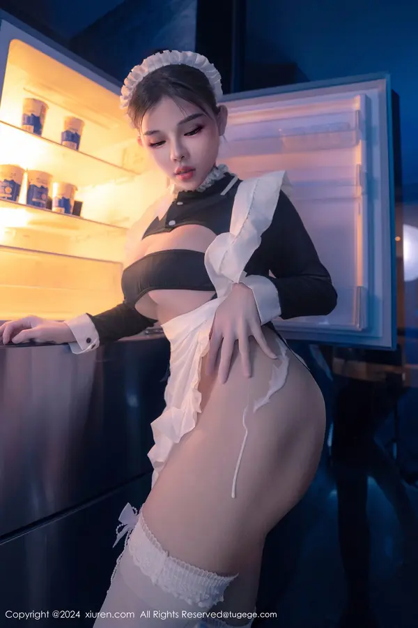 Vol. 08966 小童颜(81P)
