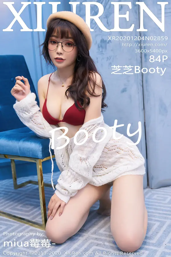 Vol. 02859 芝芝Booty(85P)-妹子录-美女图片|美女写真 专注超高清美女图片分享网站