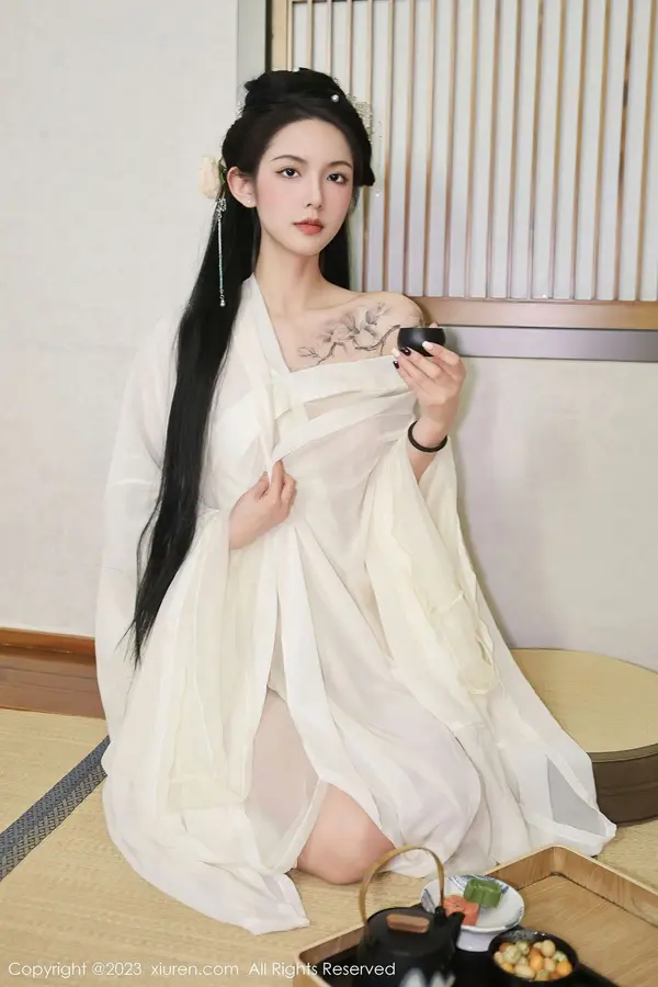 Vol. 06430 乔一一(83P)