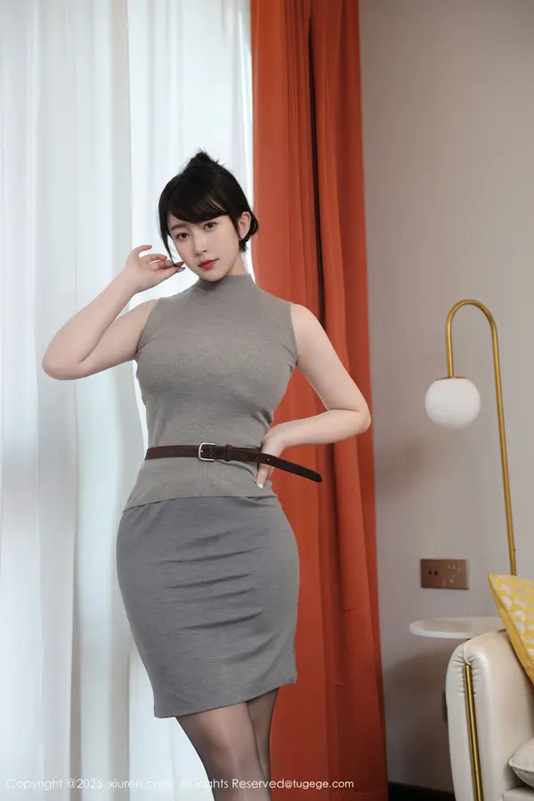 Vol. 10600 李沁恩lrene(81P)