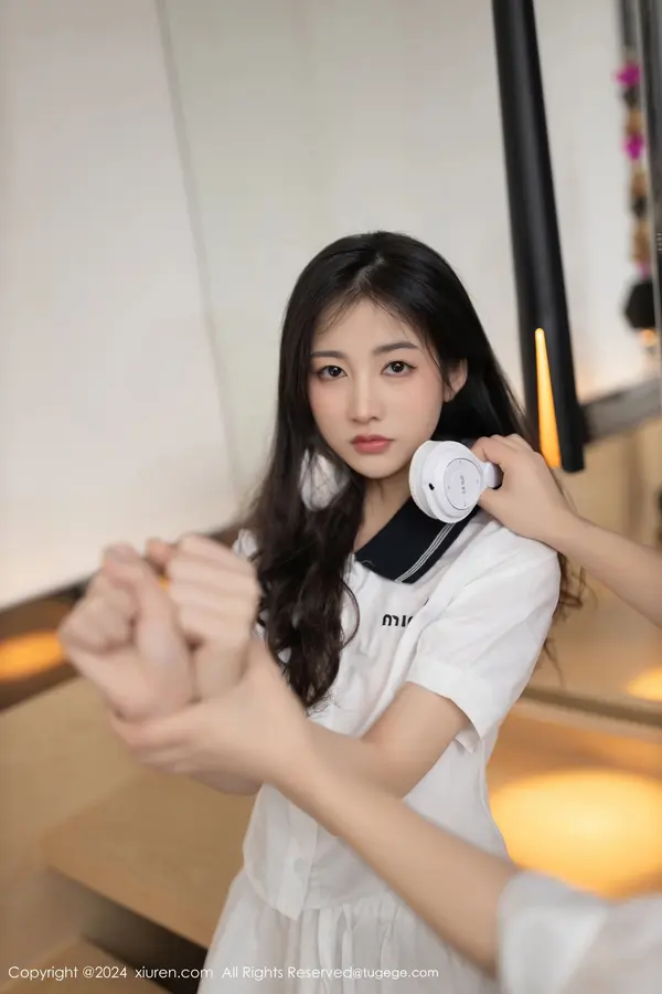 Vol. 08793 鱼尾fish(81P)