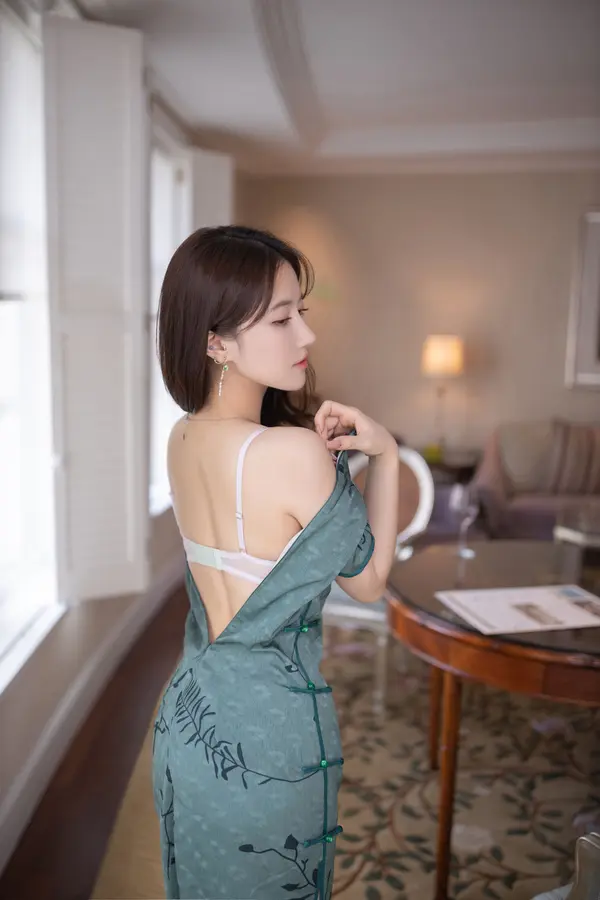 鱼子酱《色劫》(130P)