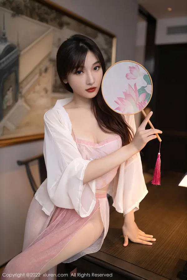 Vol. 05666 陆萱萱(83P)