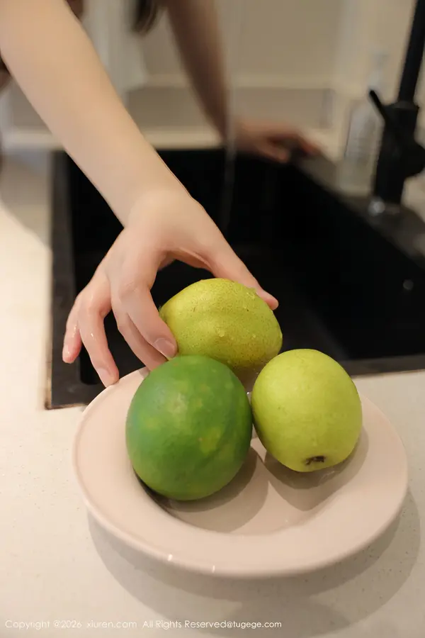 Vol. 11207 奶思兔(81P)