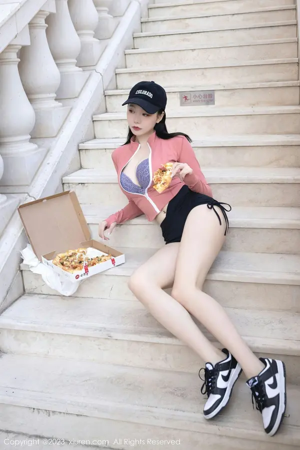 Vol. 06487 安然anran(83P)