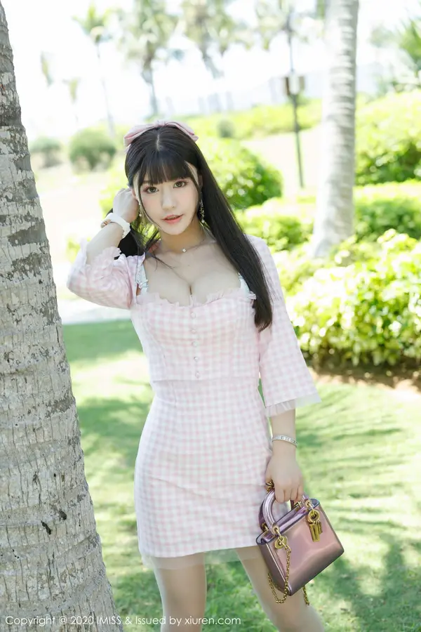Vol. 0480 朱可儿Flower(57P)