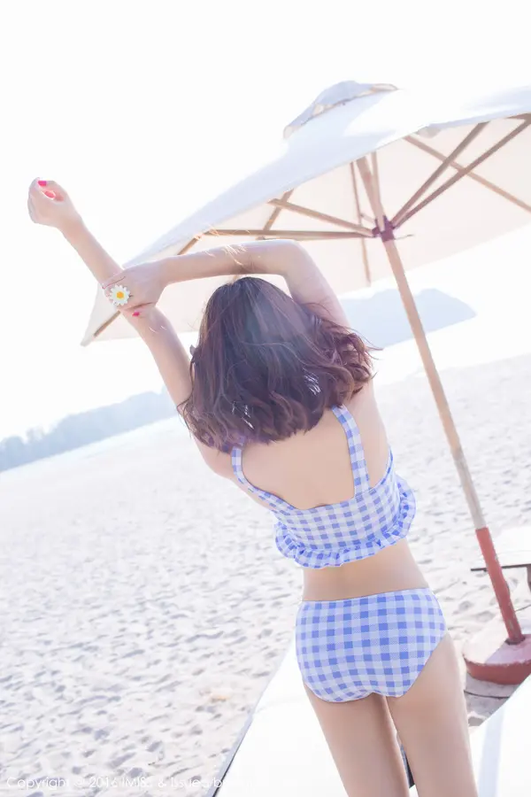 Vol. 0083 Sandy陈天扬(52P)