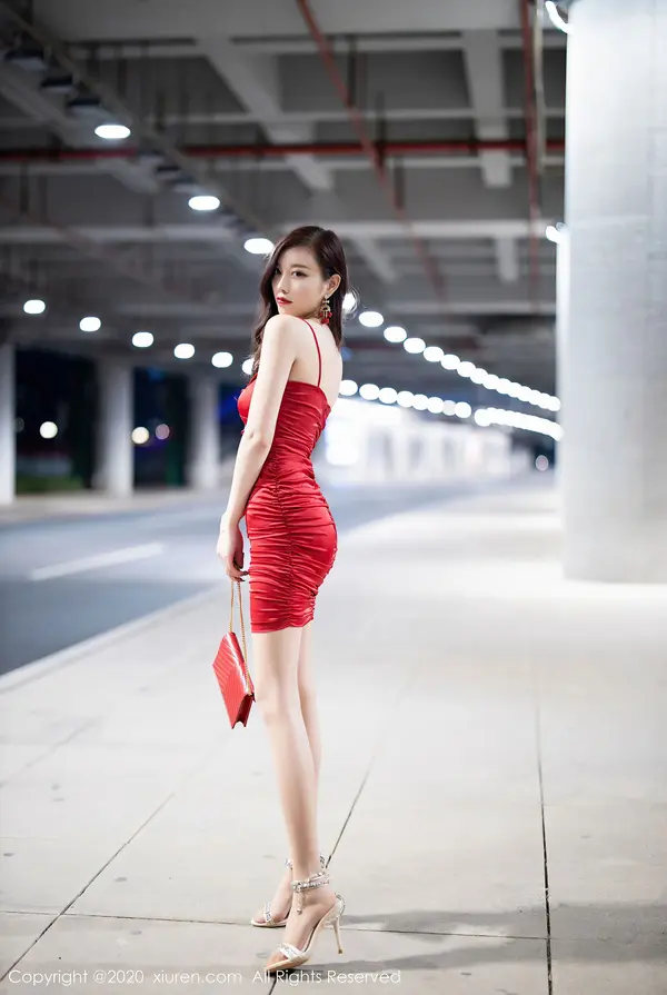 Vol. 02514 杨晨晨sugar(121P)