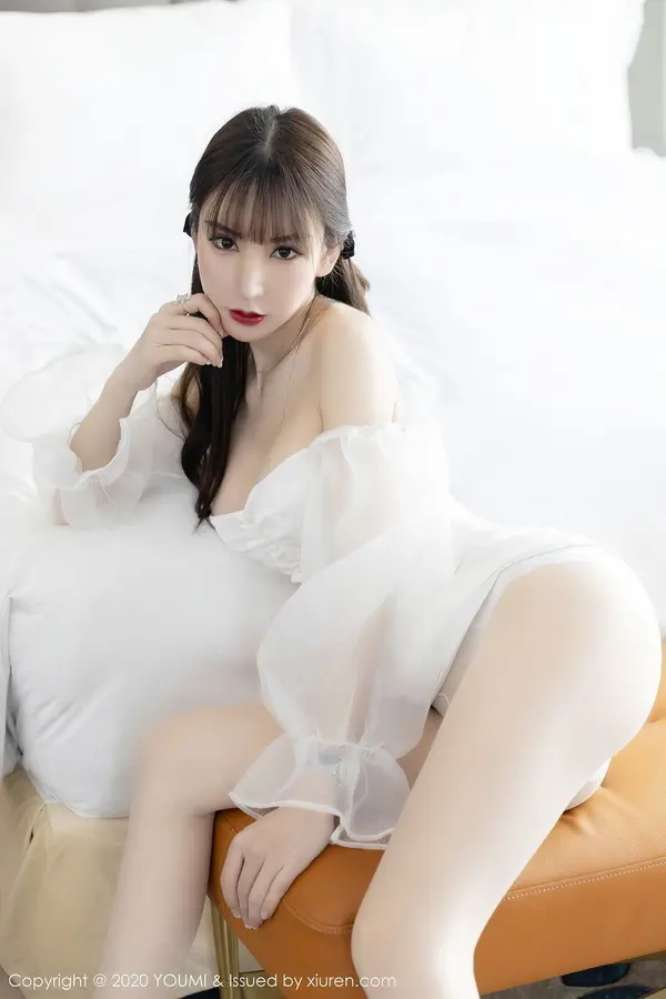 Vol. 0570 周于希Sandy(51P)