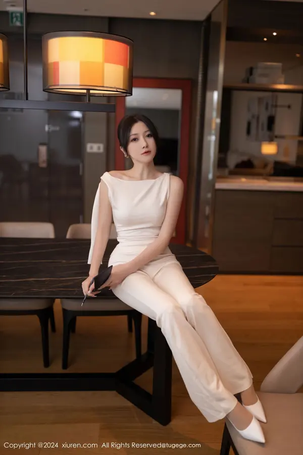 Vol. 09457 鱼子酱Fish(81P)