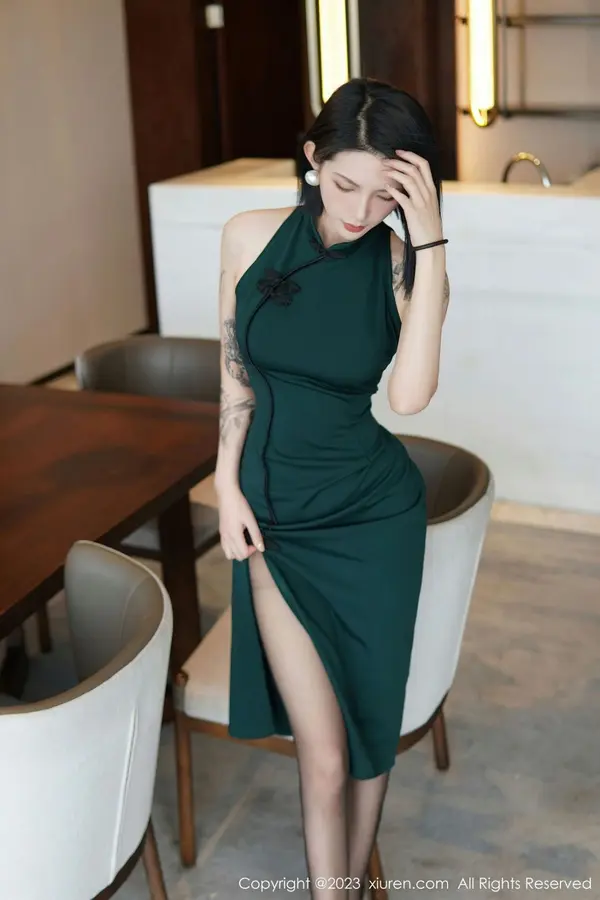 Vol. 06205 乔一一(85P)