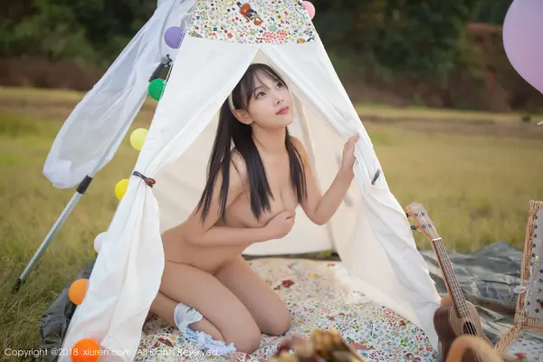 Vol. 01207 徐微微mia(81P)