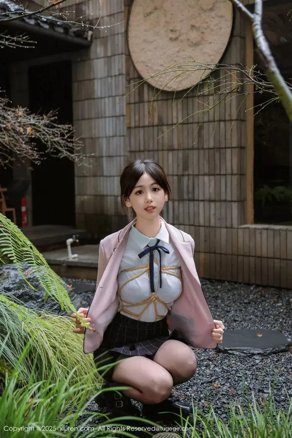 Vol. 09949 奶芙乔乔(73P)