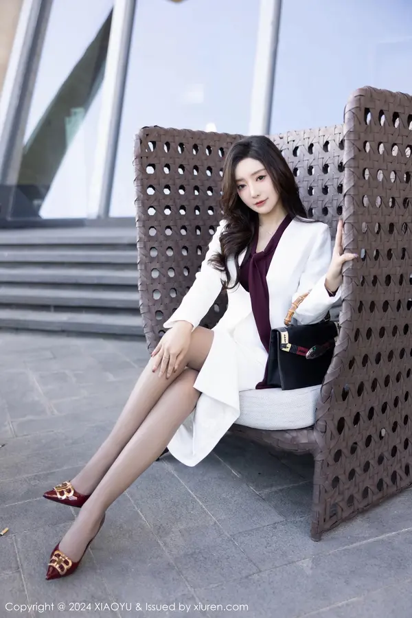 王馨瑶yanni(85P)