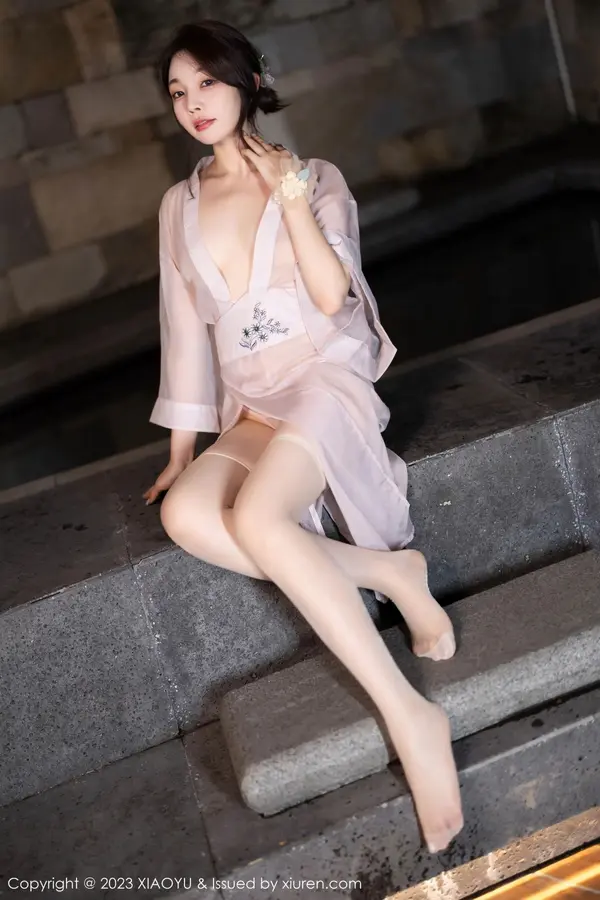 Vol. 1076 徐莉芝Booty(84P)