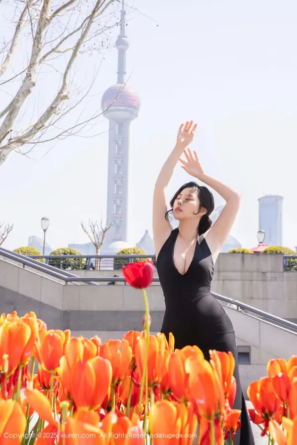 Vol. 10236 白茹雪abby(94P)