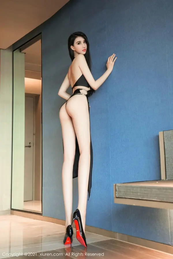 Vol. 03962 葛征净高184cm(46P)
