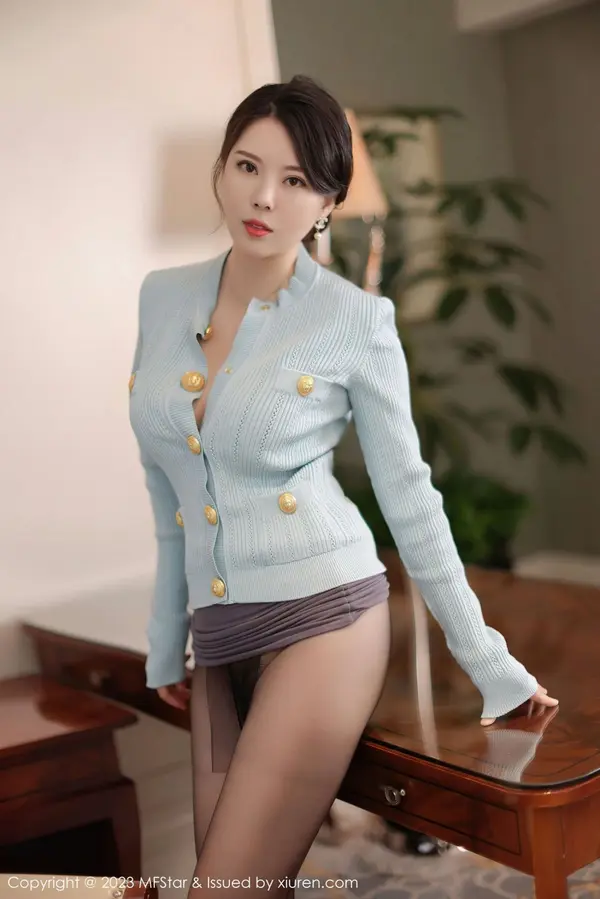 Vol. 0582 白茹雪(61P)