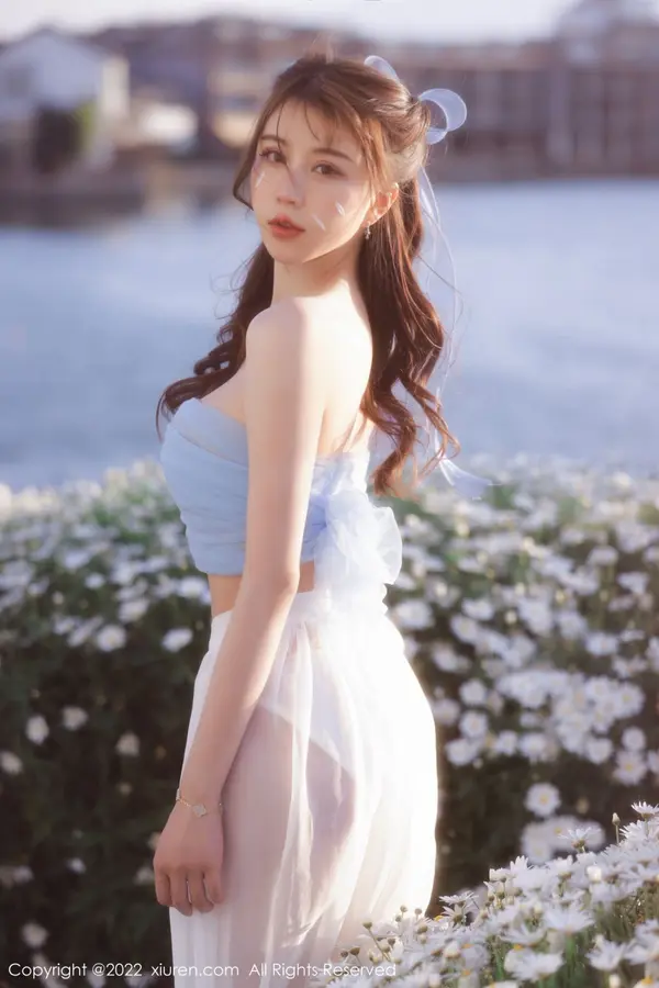 Vol. 04888 tina_甜仔(46P)