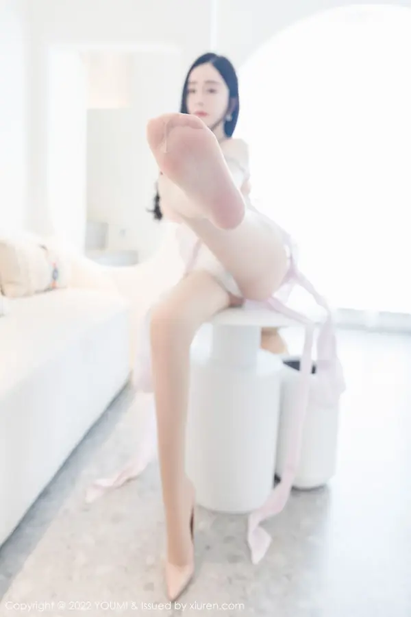 Vol. 0801 允尔(80P)
