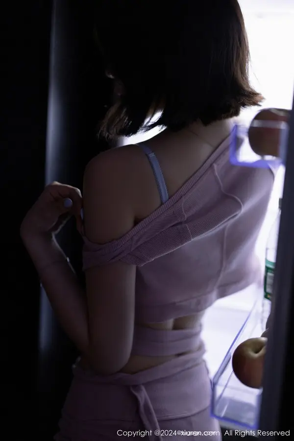 Vol. 08836 徐莉芝Booty(88P)