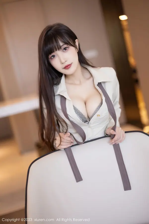 Vol. 07745 林星阑(84P)