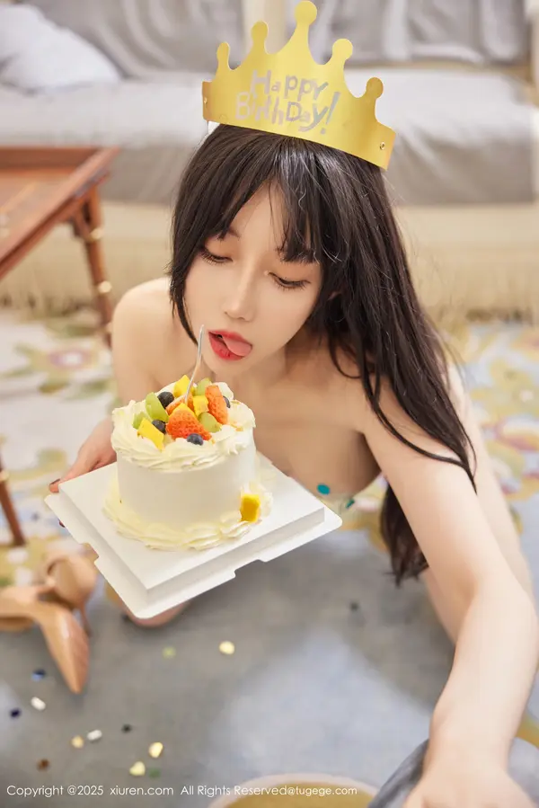 Vol. 09864 玥儿玥er(83P)