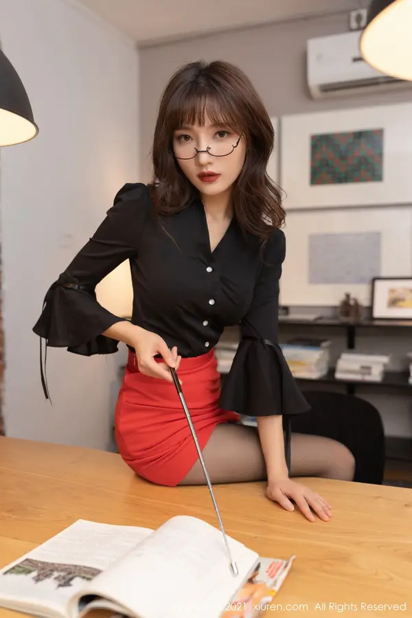 Vol. 03961 陆萱萱(76P)