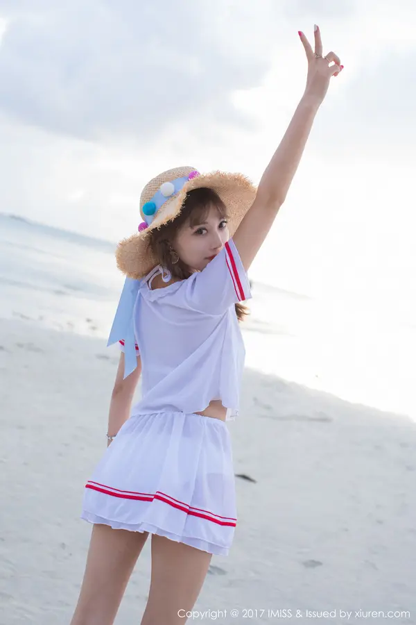 Vol. 0185 杨晨晨sugar(43P)