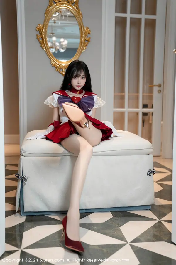 Vol. 08800 林星阑(81P)