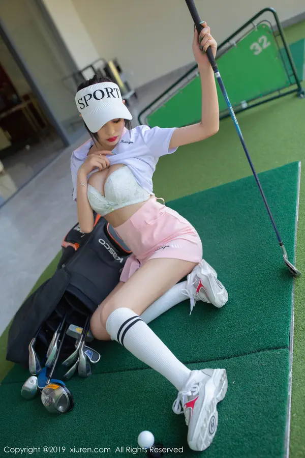 Vol. 01874 杨晨晨sugar(71P)