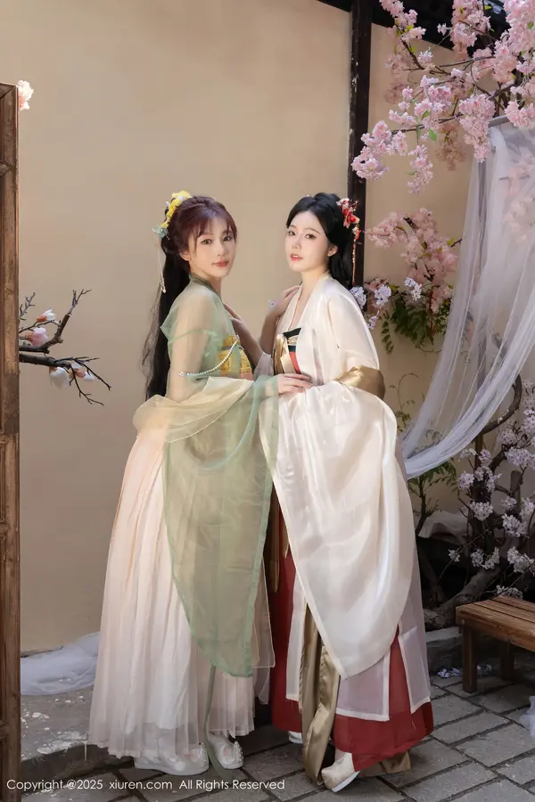 Vol. 10223 模特合集(81P)