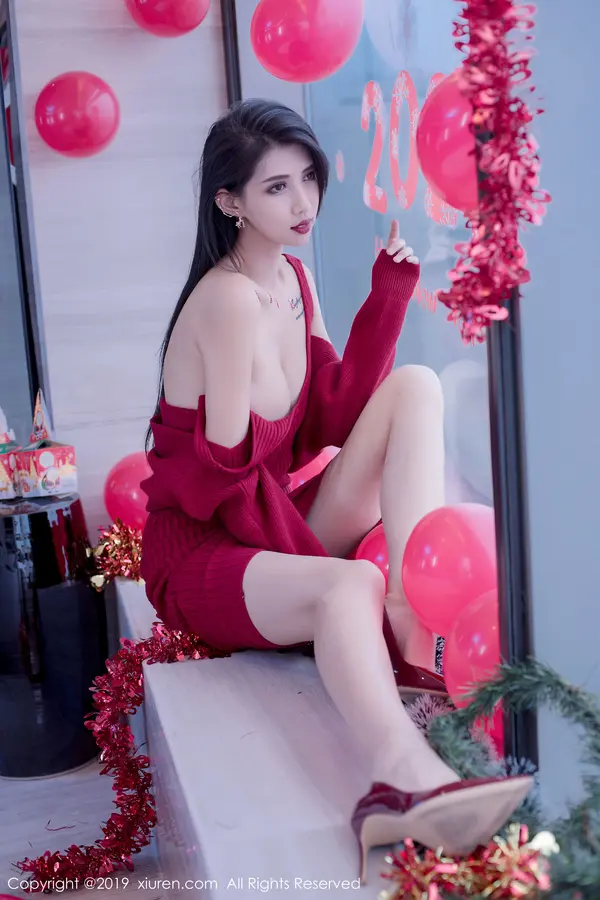 Vol. 01871 葛征Model(82P)